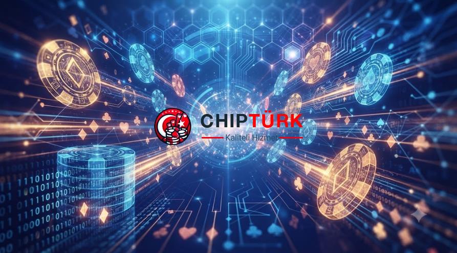 Teknoloji Sektöründe Hızlı Adres - chipturk.net