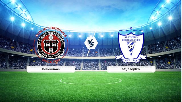 CANLI | Bohemians - St Joseph's Maçı Detayları ve Yayın Bilgileri