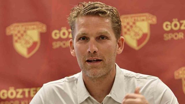 Rasmus Ankersen: Yabancı Kuralı Hakkında Memnuniyet Duyuyoruz