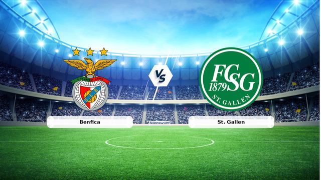 CANLI | Benfica - St. Gallen maç anlatımı! Maç ne zaman? Saat kaçta ve hangi kanalda? - 30 Temmuz 2026