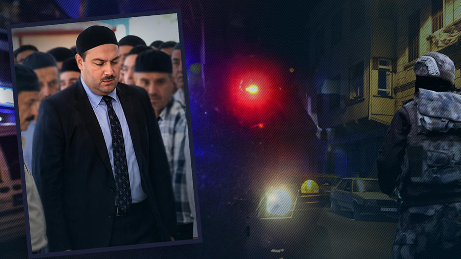 Alihan Kuriş’in Suç Örgütüne İkinci Dalga Operasyonu Gerçekleştirildi