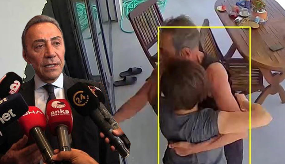 CHP'li Berhan Şimşek'ten Şiddet İddialarının Ardından İstifa