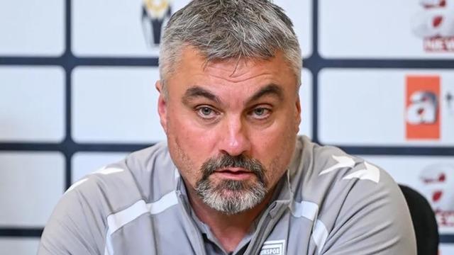 Trabzonspor, Thomas Reis ile Yeni Bir Döneme Adım Atıyor
