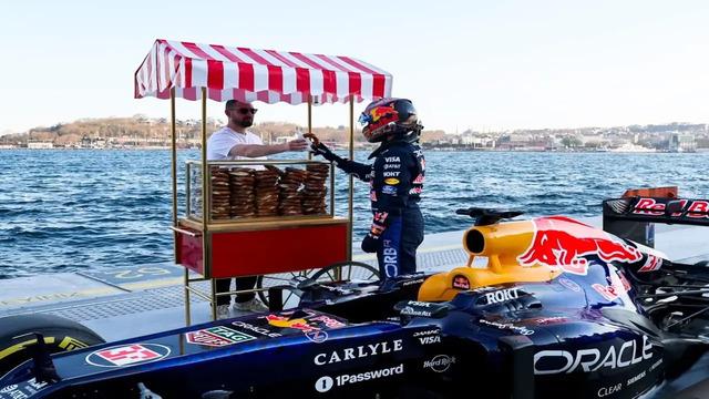 Formula 1'de 2027 Takvimi Açıklandı: Türkiye GP'sinin Tarihi Belirlendi