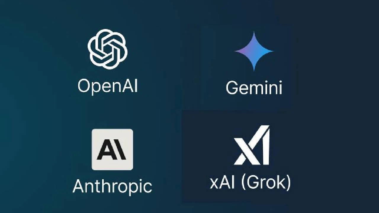 ABD'de Yapay Zeka Devi Anthropic, OpenAI, SpaceXAI ve Google'a Karşı Hukuki Süreç Başlatıldı