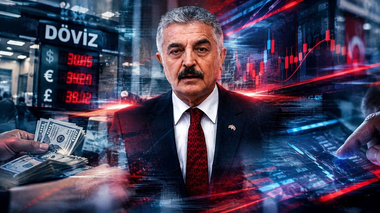 MHP’li İsmet Büyükataman: Fon Soruşturmasında Önemli Gelişmeler Bekleniyor
