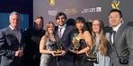 Amerika'daki Genç Türk Yapımcıya Ödül!