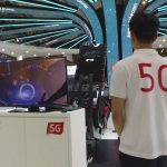 “Akıllı Şehirler” ve “5G” de IU Telecom Fuarı