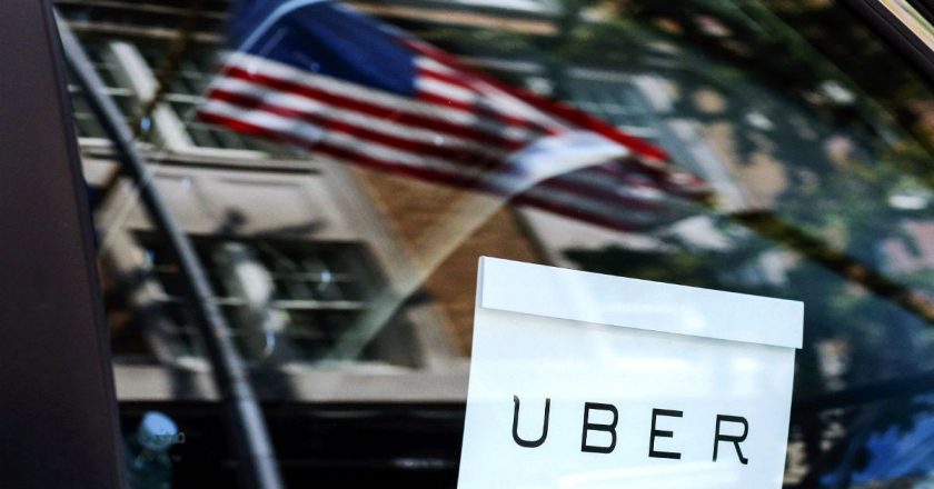 Uber: Uçan taksiler 2020’de hazır