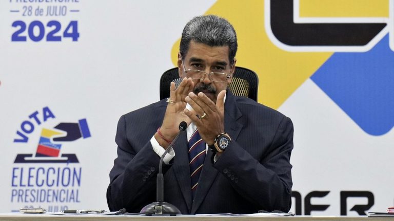 Macaristan, Venezuela seçimlerinde ‘şeffaflık’ çağrısında bulunan AB ortak bildirisini veto etti