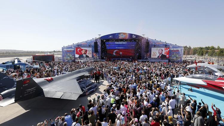 TEKNOFEST 2024’te iki yeni yarış