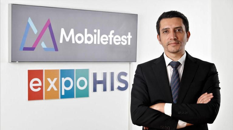 Avrasya bölgesinin en büyük teknoloji fuarı Mobilefest 2024