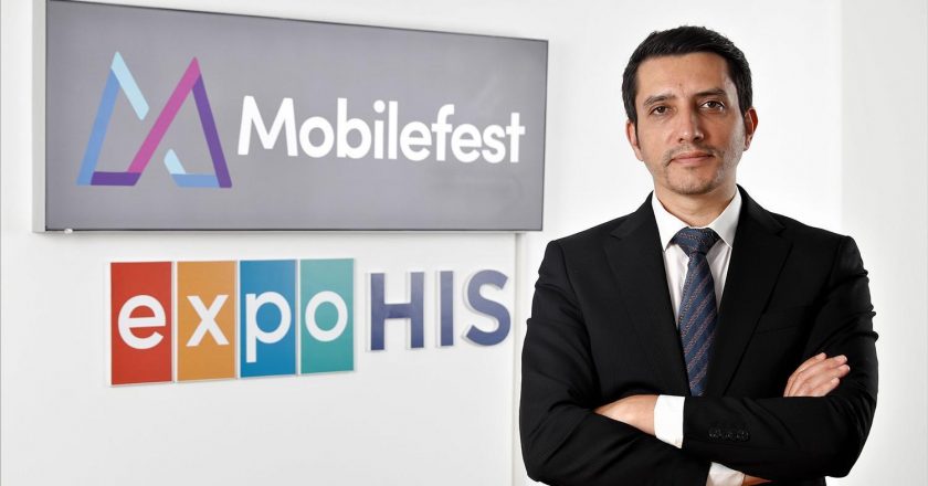 Avrasya bölgesinin en büyük teknoloji fuarı Mobilefest 2024