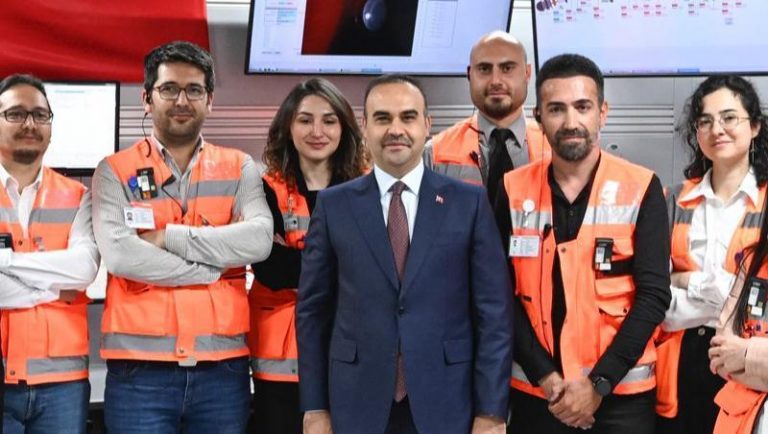 Elektron hızlandırıcı faaliyete geçti – Son Dakika Haberi