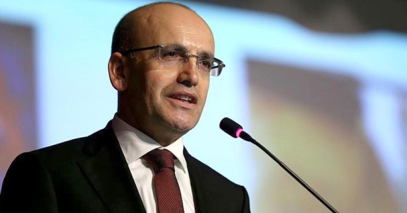 Hazine ve Maliye Bakanı Mehmet Şimşek açıkladı… Yapay zeka destekli kamu harcamalarının takibi