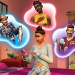 Sims 4 Lovestruck genişleme paketi yayınlandı!  – TEKNOLOJİ