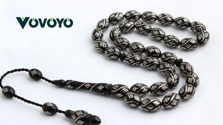 Tesbih Tutkunlarının Vazgeçilmezi: Vovoyo