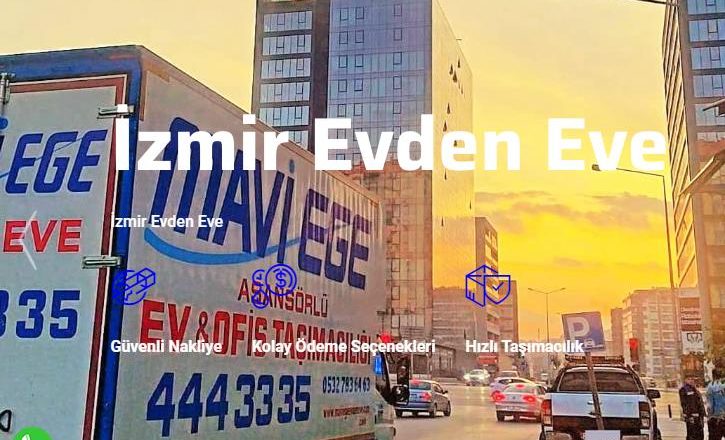 Evinizi Taşırken İzmir’de Çocuk ve Evcil Hayvanlarınız İçin Almanız Gereken Önlemler