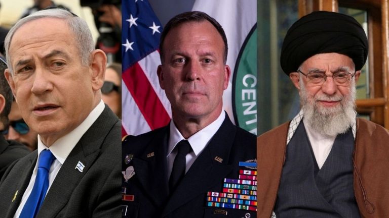 Amerikan basını: İran’ın pazartesi günü İsrail’e saldırması bekleniyor