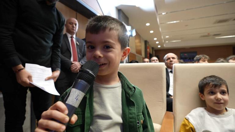 Astronot Gezeravcı'nın sorulara yanıtları 