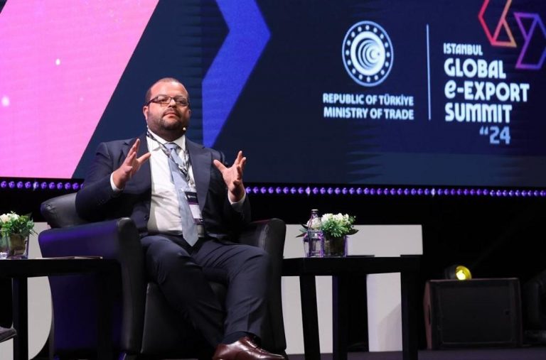 IGEXX Küresel E-İhracat Zirvesi’nde e-ihracatın geleceği değerlendirildi