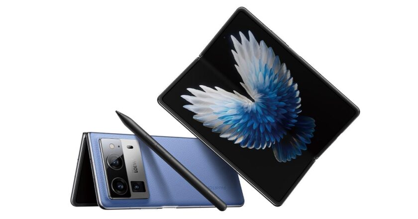 Yeni PHANTOM V Fold2 5G Türkiye'de satışta!