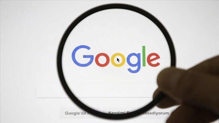 Google aramasında YZ Modu Testi başladı