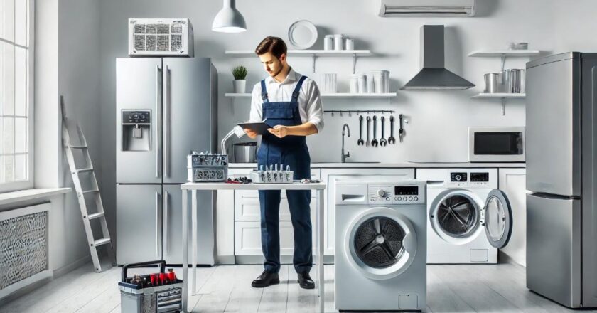 Söke Daikin Servis ile Evinizde Yüksek Performans