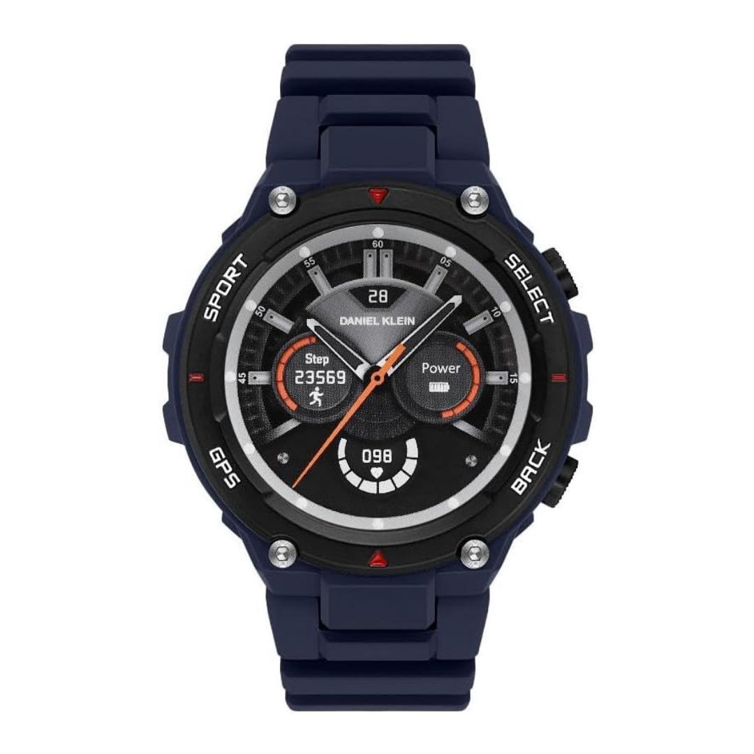 Daniel Klein DT5sports-02 Akıllı Saat Owatch