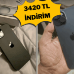 Gözler tasarımı, kusursuz performans! İPhone 15’te kaçırılmaması gereken indirim