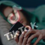Tiktok’un Yeni Fonksiyonu: Uygulama tarafından meditasyon! Bu yeni hareket, gençlerin ekranının zamanını azaltabilecek mi?