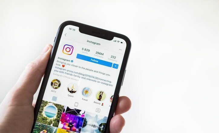 Instagram’a erişimi artırmanın sırrı nedir? Instagram’a nasıl daha fazla erişim elde edebilirim?