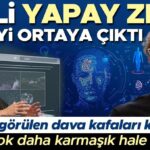 Meta’nın gizli yapay zeka deneyi ortaya çıktı! Amerika Birleşik Devletleri’nde görülen dava kafası karıştı