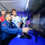 5G’nin karadan teknofest TRNC’ye kadar denize ilk denemesi