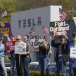 Musk’un kararları Tesla’yı vurdu … Protestolara maruz kalan şirket tarafından alınan büyük stratejik hata