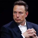 Elon Musk’un “Robotaxi” engelinde kaldı