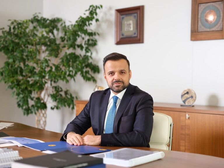 15 -Turkcell ve Botaş’tan Stratejik Anlaşma