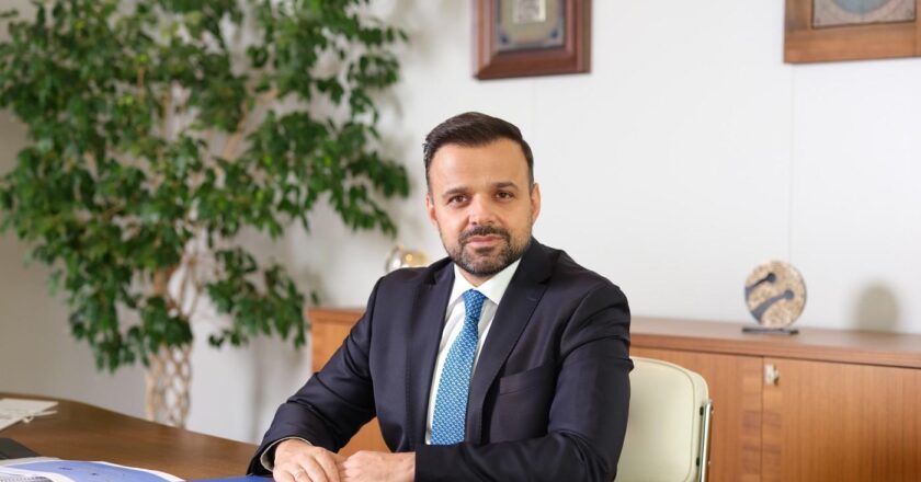 15 -Turkcell ve Botaş’tan Stratejik Anlaşma
