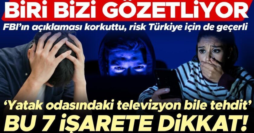 Modern bir bilgisayar saldırısı nedir, nasıl önlenir? Wi-Fi ağını saldırılardan nasıl korunur?