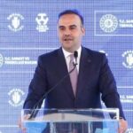 Bakan Kacir: Yeni St. Sancar bu merkezde büyüyecek