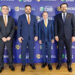 150 milyon dolarlık finansman sözleşmesi