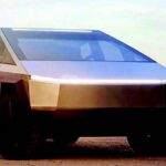 Yeni Polis Favorisi: Tesla Cybertruck