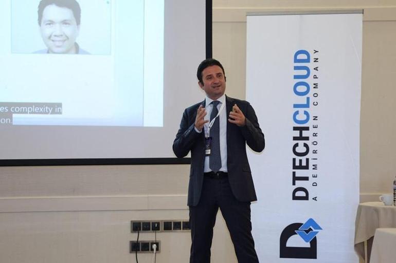 D Tech Cloud, perakende sektöründe dijital dönüşüm dürtüsünü korudu