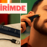 Fiyat azaldı! Philips Oneblade Pro Islak/Kuru Yüz ve Vücut Rampard Machine Satılık