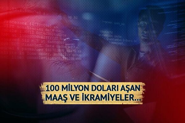 Yapay zeka futbolcu olarak yetenek avı! Maaşlar ve bonuslar 100 milyon dolardan yüksek … “Türk Mühendisi” detayı dikkat çekti