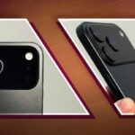 Kaynak sızıntılarının paylaşılan görüntüleri! IPhone 17 Pro Fotoğraf Adası’nda radikal değişim