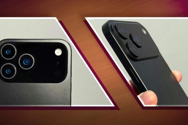 Kaynak sızıntılarının paylaşılan görüntüleri! IPhone 17 Pro Fotoğraf Adası’nda radikal değişim