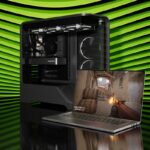 NVIDIA RTX 5050 grafik kartını tanıttı: İşte özellikler!