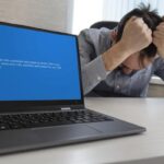 Bir dönem biter: Windows’un ünlü mavi ekranı tarihe katılır!