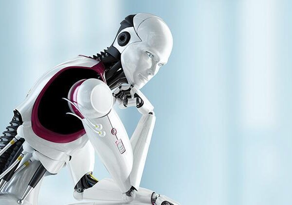 Robotlar artık “hissedebilir”: en gerçekçi sentetik cilt üretiliyor